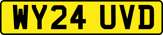 WY24UVD