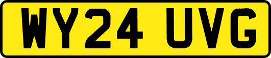 WY24UVG