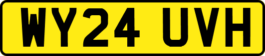 WY24UVH