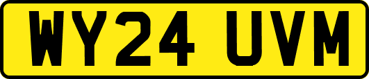 WY24UVM