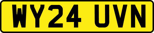 WY24UVN