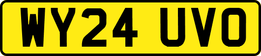 WY24UVO
