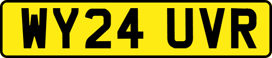WY24UVR
