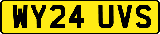 WY24UVS