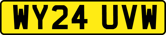 WY24UVW