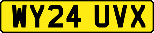 WY24UVX