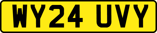 WY24UVY
