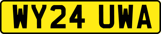 WY24UWA