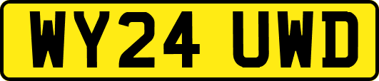 WY24UWD