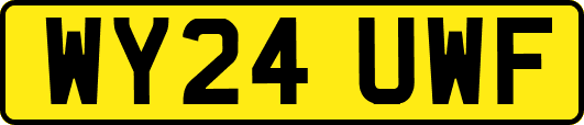 WY24UWF