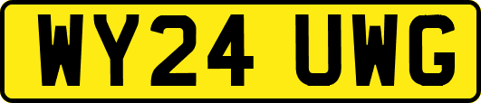 WY24UWG