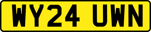 WY24UWN