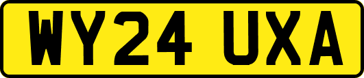 WY24UXA