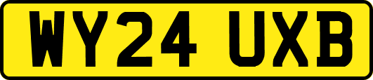 WY24UXB
