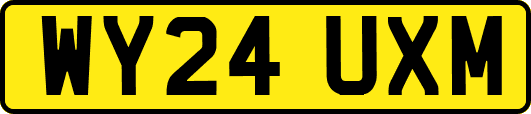 WY24UXM