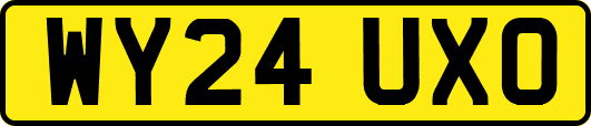 WY24UXO