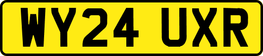 WY24UXR