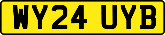 WY24UYB