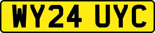 WY24UYC