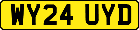 WY24UYD