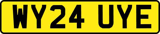 WY24UYE