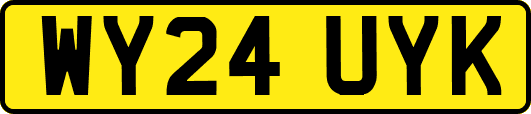 WY24UYK