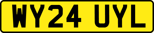 WY24UYL