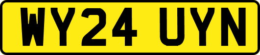 WY24UYN