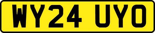 WY24UYO