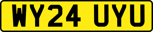 WY24UYU