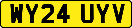 WY24UYV
