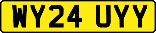 WY24UYY