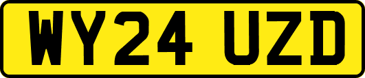 WY24UZD