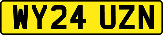 WY24UZN