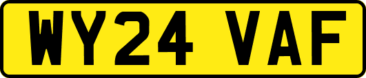WY24VAF