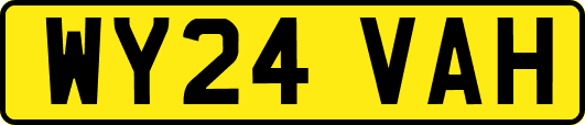 WY24VAH