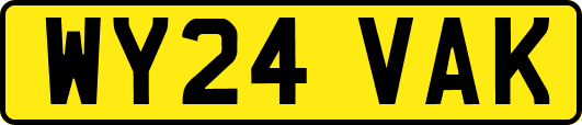 WY24VAK