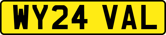 WY24VAL