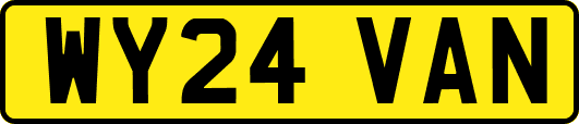 WY24VAN