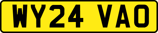 WY24VAO