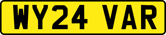 WY24VAR