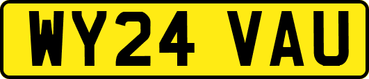 WY24VAU