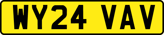 WY24VAV