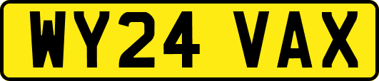 WY24VAX
