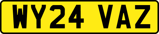 WY24VAZ