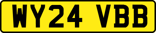 WY24VBB
