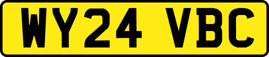 WY24VBC