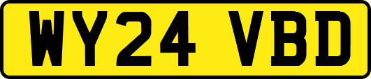 WY24VBD