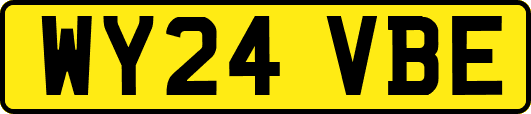 WY24VBE