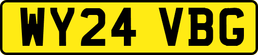 WY24VBG